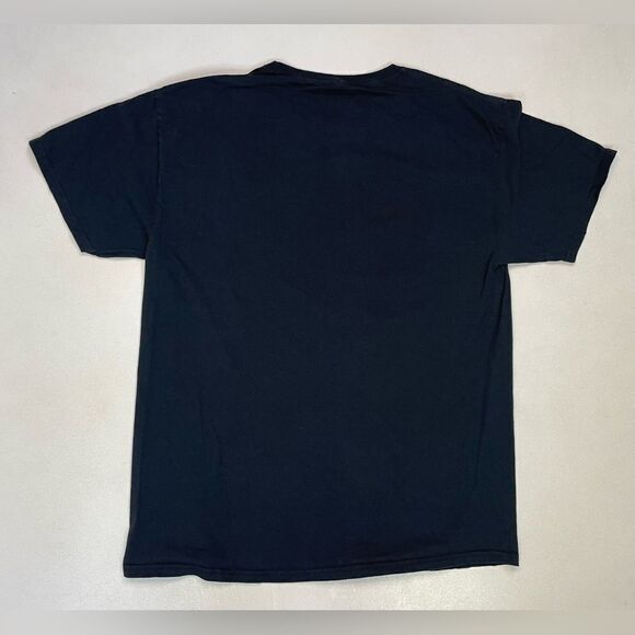 Cardi B Graphic T-Shirt Men Large Black Short Sleeve Music - Picture 3 of 5